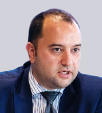 إدموند كريستو: جودة رأس المال تبرر تقييمات البنوك السعودية