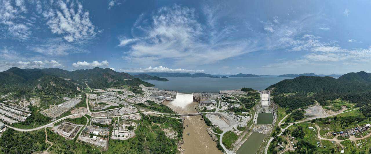 نجاح السد ورمزيته فرصة للحكومة الإثيوبية لتعزيز ثقة المواطنين في قدرة الدولة على إنجاز مشاريع كبرى