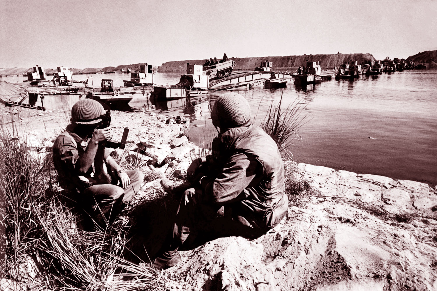 خيار الحرب كان ضرورة