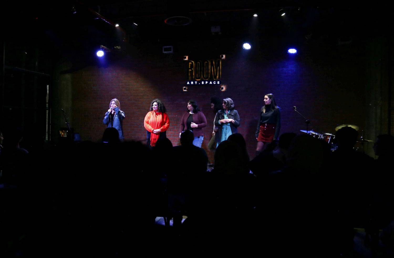 تجارب كوميدية مضحكة