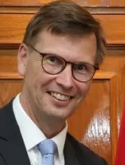 بيرترام فون مولتكه: هناك تقدم في تقليل فاقد المياه، لكن التحديات لا تزال كبيرة