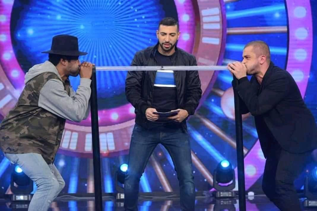 لهو لا يرتقي لصناعة المتعة