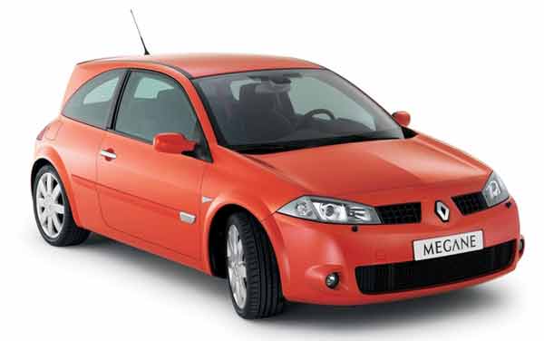 نسخة محدودة لتوديع السيارة الرياضية المدمجة