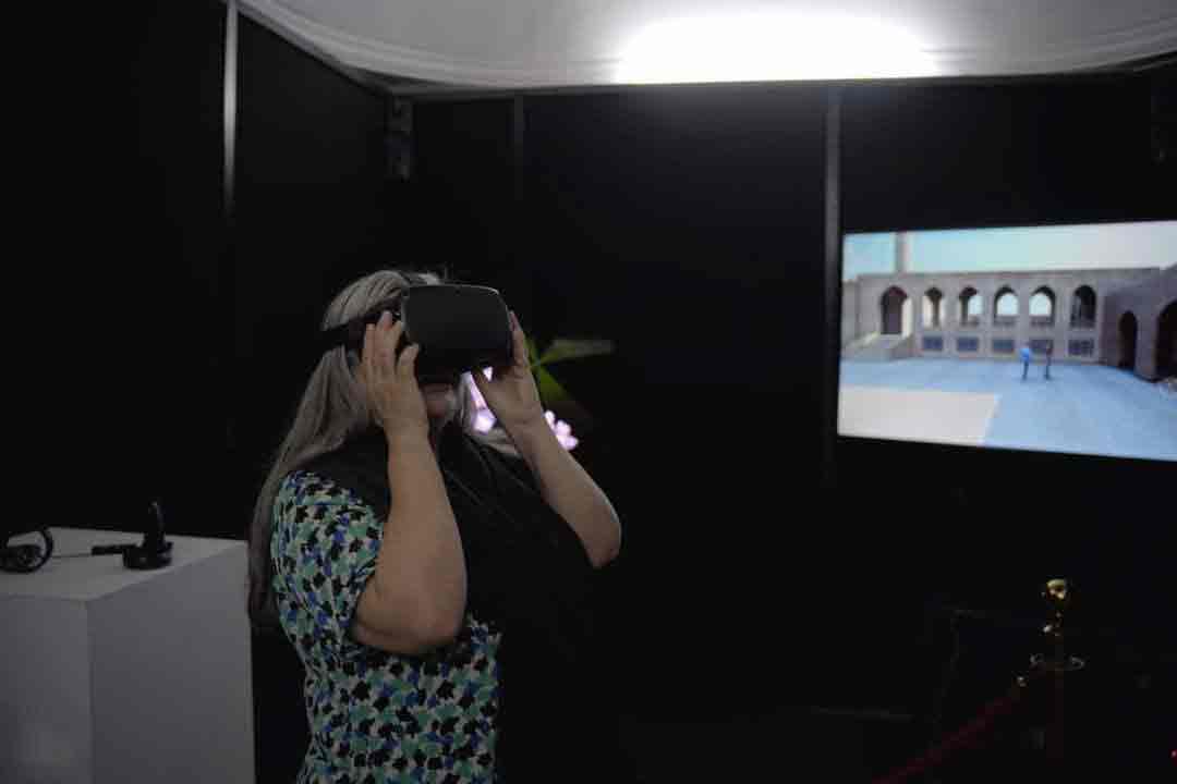 ◙ تراث العراق لا يهمل