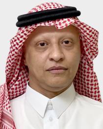 خالد الزايدي: على البنوك توخى الحيطة في التعامل مع حجم الإصدارات