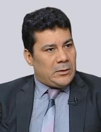 أحمد مصيلحي: الطفل الذي ينتمي إلى أسرة فقيرة ولا يتعلم سوف يكبر فقيرا