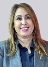 بشرى نحيلي: المنصة ستخول كل الفاعلين تبادل النقاش والأفكار