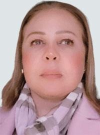 ثريا الطويبي: اختطاف الإعلامي السنوسي كان بسبب نشر بعض الحقائق الواردة بتقرير ديوان المحاسبة عن وزارة الاقتصاد بحكومة الدبيبة