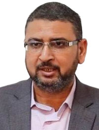 سامي أبوزهري: فوز ترامب يجعله أمام اختبار لترجمة تصريحاته بأنه يستطيع وقف الحرب خلال ساعات