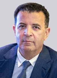 شكيب لعلج: القطاع الخاص واع بتحدي تطوير سوق العمل