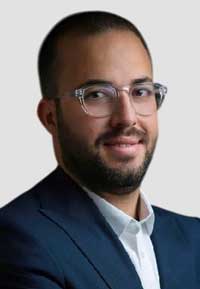 عبدالرزاق مغراوي: تكرر الحديث عن تقييم مبالغ فيه للبورصة والتصحيح