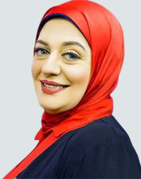 عنان حجازي: زواج المرأة دون ولي ثقافة حديثة على المجتمع من الصعب تطبيقها لأنها تحتاج إلى شجاعة استثنائية من الفتاة