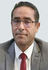 يوسف طرشون: المرأة العاملة لديها أعباء مثلها مثل الرّجل