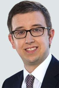 أندرو شيتس: أرباح الربع الثالث ستكون اختبارا حاسما ومثيرا للاهتمام