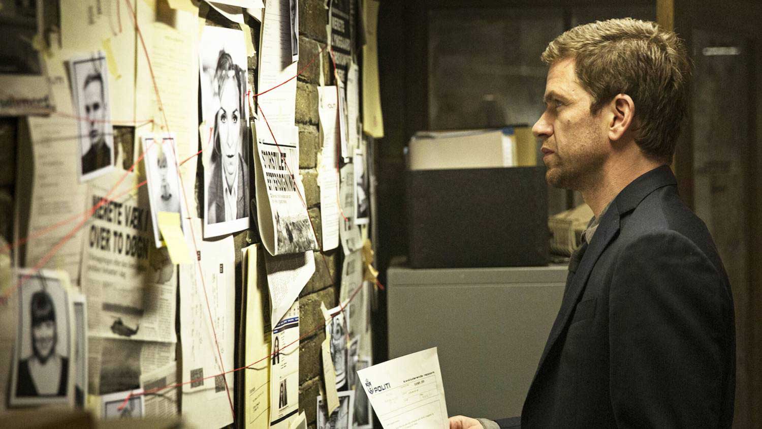 ما سر اختفاء ميريت لينغراد