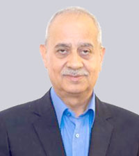 فتحي الجغبير: القطاع يستحوذ على 80 في المئة من إجمالي الاستثمار الخارجي