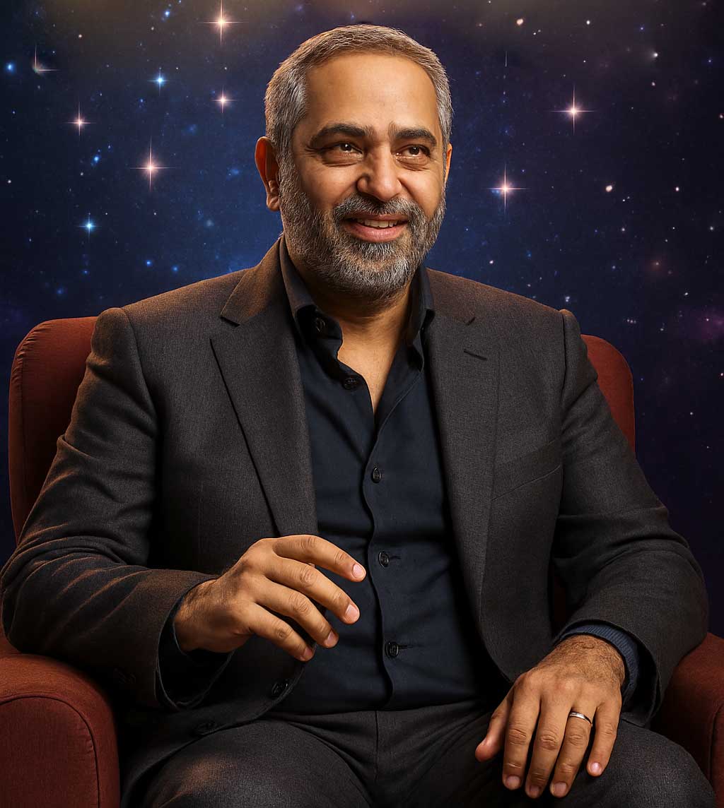 فنان ظل لغزا لعشرات السنين