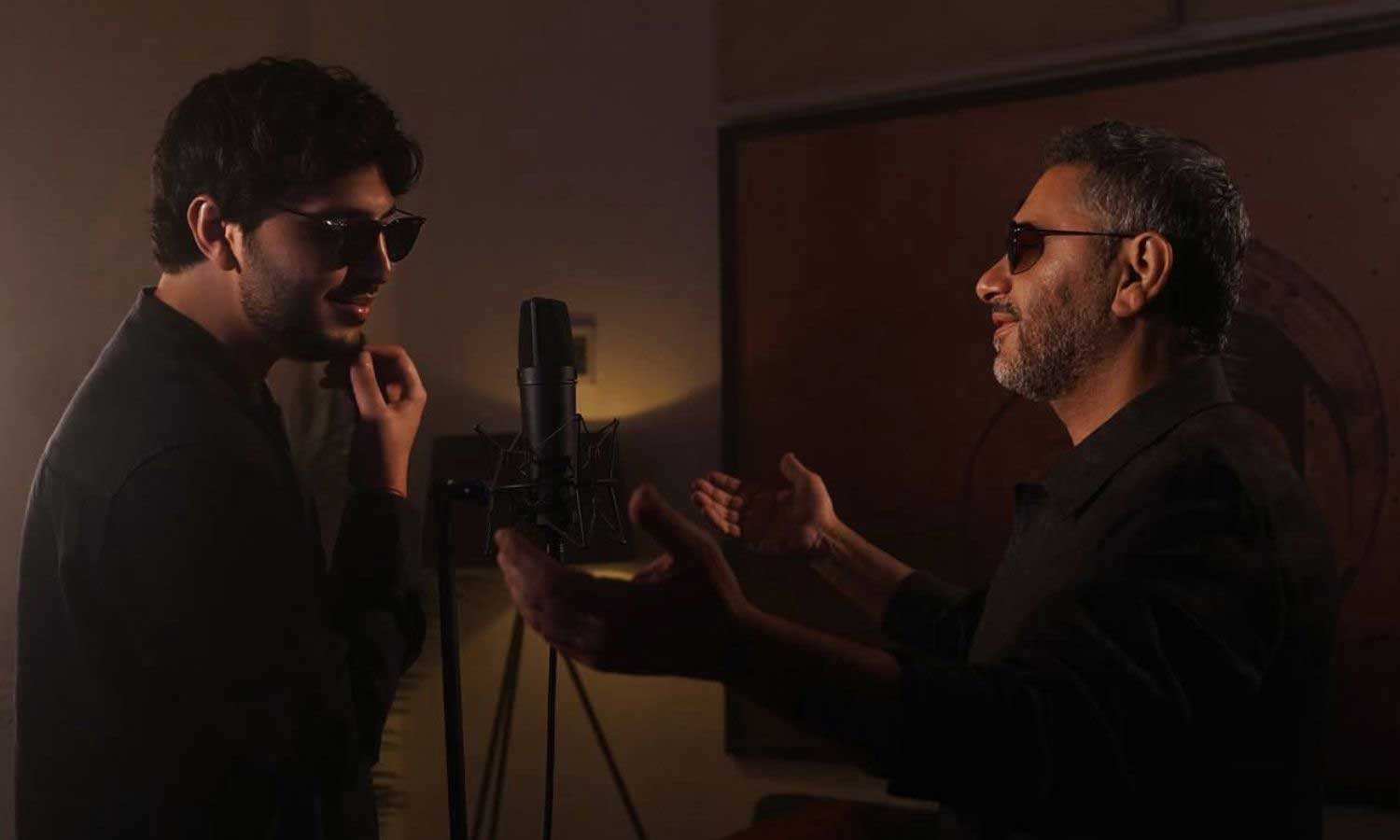 إحساس فني كبي