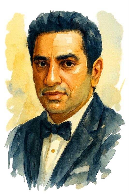 من نجومية الفن إلى ملاحقة القانون رحلة فضل شاكر تختزل تناقضات وطن يعيد حساباته مع ماضيه