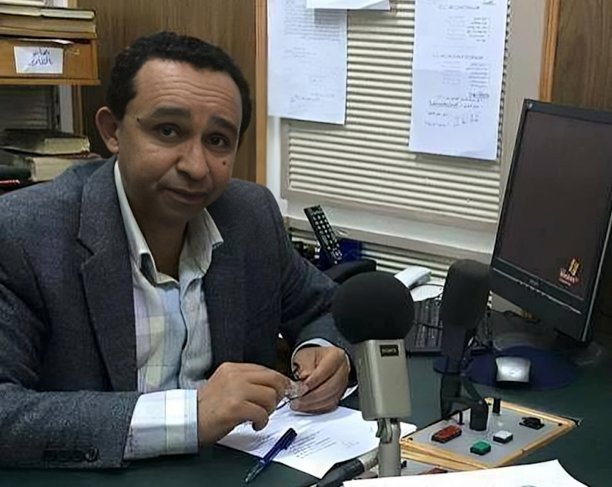 بداية نسج خطوط كتاب جديد