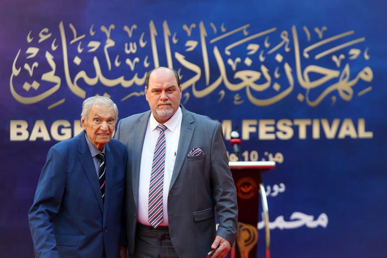 مهرجان استثائي