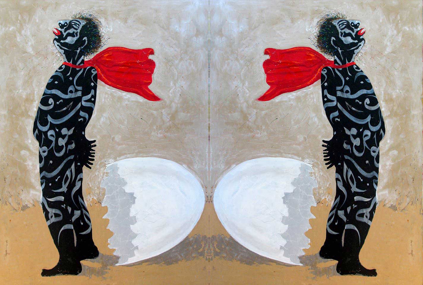 الحساسية المفرطة تجاه النقد تعكس في جذورها العميقة أزمة ثقة