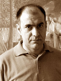 في حياة الفنان هجرات متعددة وأغلبها هجرات داخلية بحثا عن الذات وهروبا من الواقع