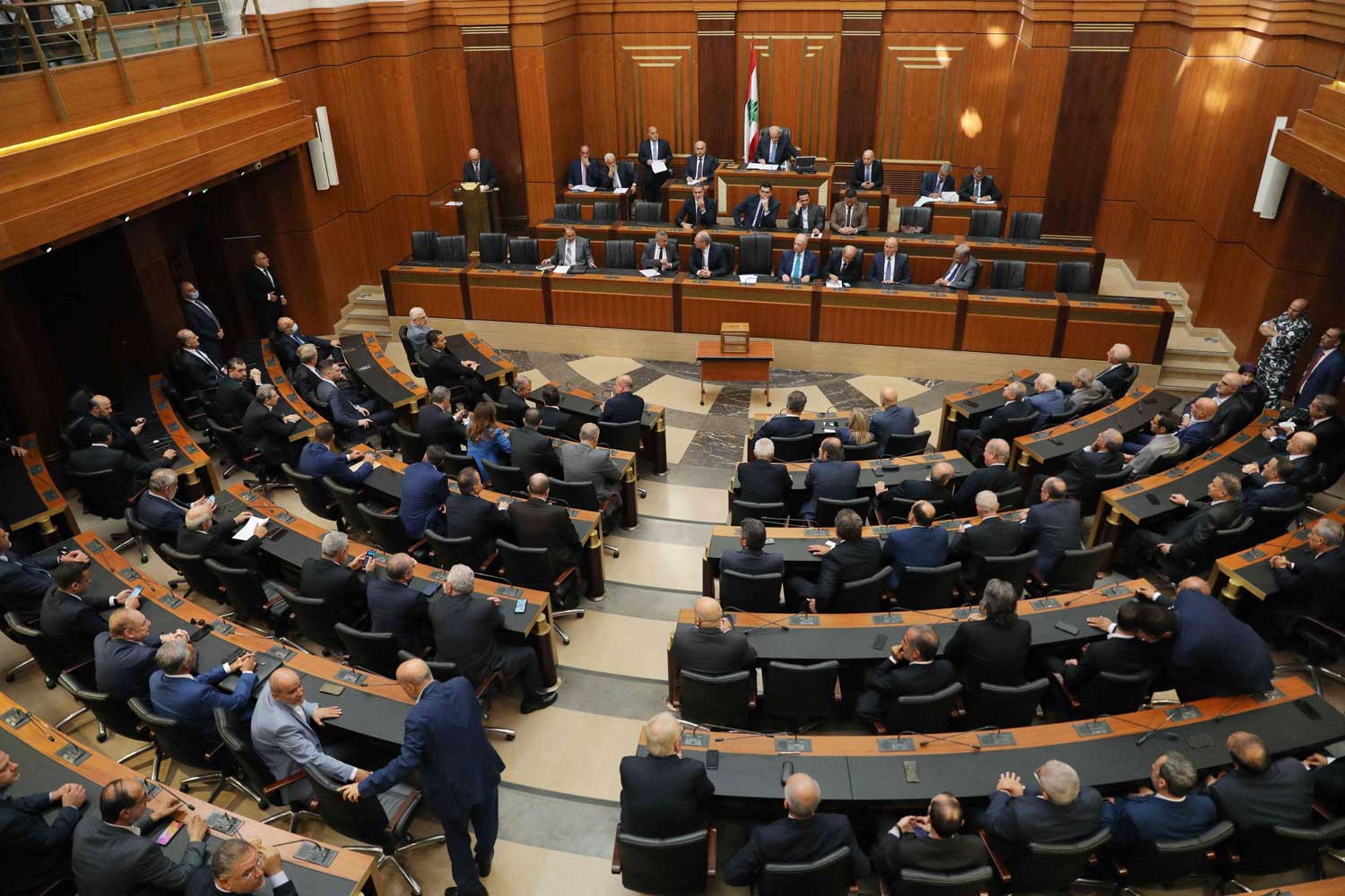 روسيا أعربت عن جاهزيّتها للتدخل والمساعدة للتوصل إلى حلّ