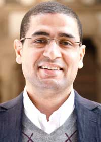 محمد أبوحامد: حالة عدم تكافؤ الفرص بين التعليم الديني والمدني تصب في صالح الأزهر