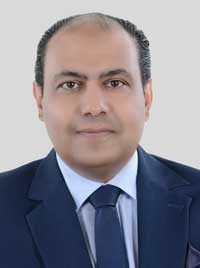 رامي زاهدي: تعاطف المصريين كان إنسانيا وليس سياسيا