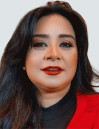 عبير سليمان: أكثر إيجابية خاصة بالوثيقة هي أنها رفعت عبء الابتزاز المادي والمعنوي عن المطلقة