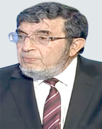 عادل الهناتي: التمويلات الكبيرة للبيئة لم تكن في المستوى المطلوب