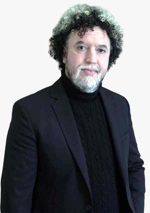 شردودي نجح في خلق أعمال تتجاوز الحدود اللغوية والثقافية، كما يظهر ذلك في ترجمة أعماله إلى عدة لغات