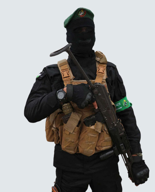 ◙ الفتوى تريد تخفيف الضغوط عن طهران ومحاولة تفكيك مأزق حماس التي تحتاج إلى معجزة لتستمر في المشهد