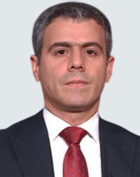 محمود علوش: التدريبات تعكس الوضع الجديد في علاقات البلدين مع رغبتهما في وجود تأثير مشترك