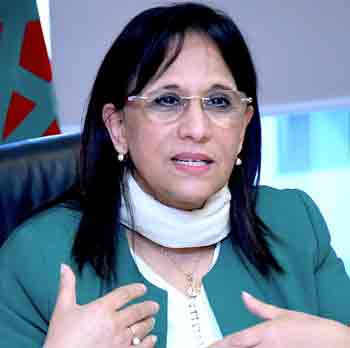 آمنة بوعياش: هكذا يُشترى صمت الضحايا بثمن باهظ، ثمن يدفعه ويتحمل تبعاته المجتمع بأسره