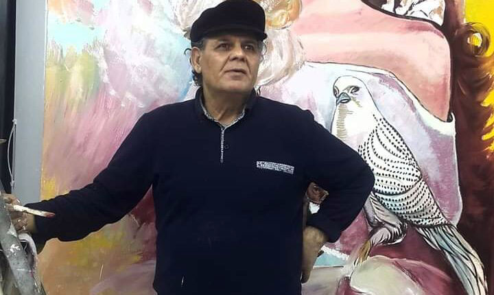◄البديري حاصل على أوسكار الرسم من جمهورية مصر العربية، منح عدة شهادات تقديرية من مختلف الدول العربية