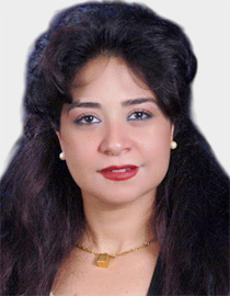 عبير سليمان: مواجهة العنف ضد النساء تتطلب شجاعة منهن أكثر من صرامة التشريعات