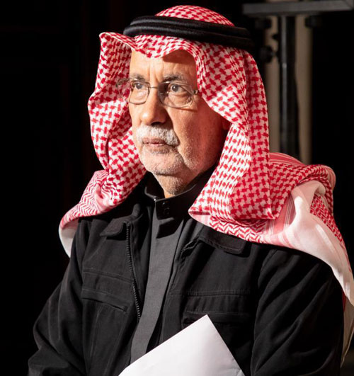 الغذامي أسهم في خلق حالة من الوعي في العلوم الإنسانية وأسس للفكر المستنير بأسلوب علمي رصين