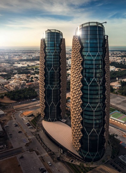 تصميم المدن فن مدعّم بالعلم وليس عملية هندسية بحتة