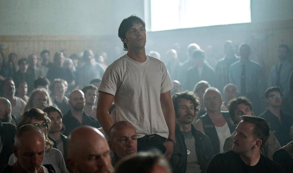 الوضع قبل 40 عاما لا يختلف كثيرا عن عالم اليوم