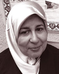 حياة قاصدي: الترجمة هي الجسر الذي تلتقي فيه الإنسانية في رحلة الاكتشاف