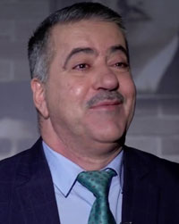 حسين نهابة: هناك صعوبات كثيرة تواجه الناشر العربي في المهجر