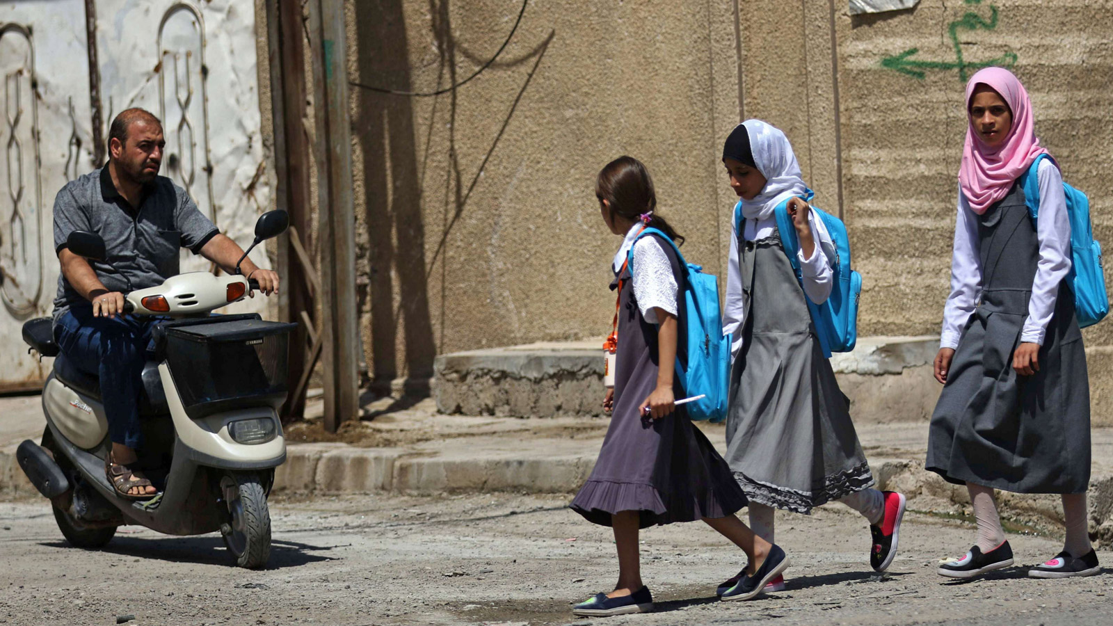 أطراف سياسية توظف العشائر لابتزاز الناس ماليا