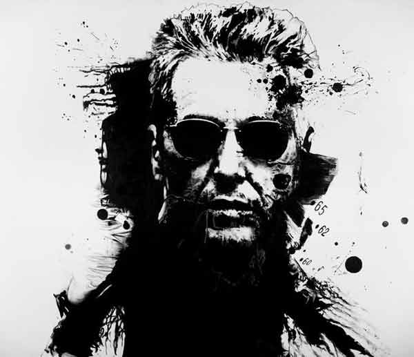 ◙ شخوص تنتمي إلى سأم عميق ينتمي أيضا إلى زمن الصبا المُنسلخ عن محيطه المجتمعيّ والغارق في حزن وجودي مُبكر