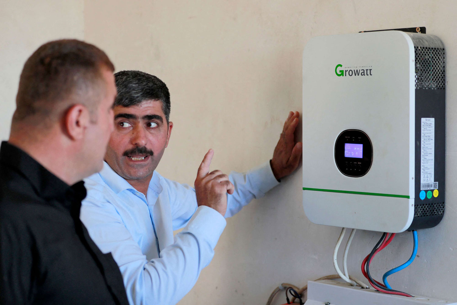 ◙ إمكانيات أوسع نطاقا