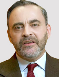 علي ألفونة: العديد من الطلبة استقطبوا لقوات كتائب فاطميّون وزينبيّون