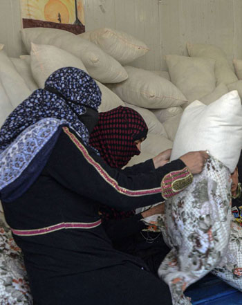 ◙ مركز الجدعة للتأهيل المجتمعي محطّة ضرورية قبل العودة