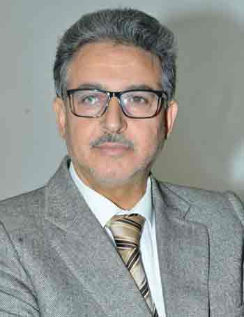 خالد الشرقاوي السموني: يجب عدم التساهل مع مجرمي الاغتصاب أو التخفيف في قضايا اغتصاب الأطفال