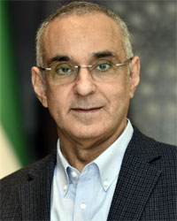 محمد الجسار: هذه الدورة ستشهد احتفالية مرور 50 عاما على تأسيس المجلس الوطني للثقافة والفنون والآداب